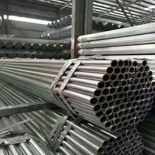 疏勒q355nhb耐候钢管