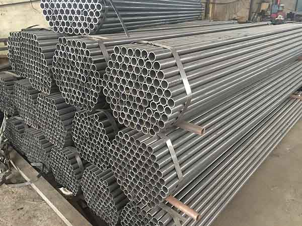 疏勒考登钢管美标